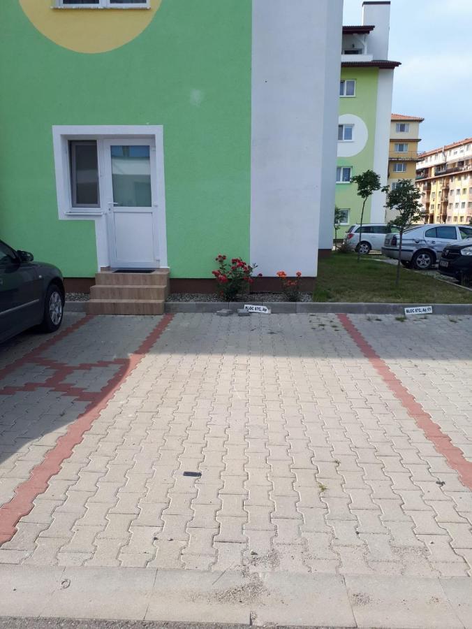 Hunyadi Budget Ciresica Sibiu Luaran gambar